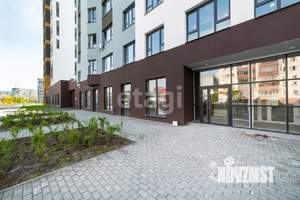 2-к квартира, вторичка, 57м2, 4/17 этаж