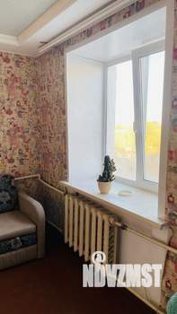 2-к квартира, вторичка, 25м2, 4/5 этаж
