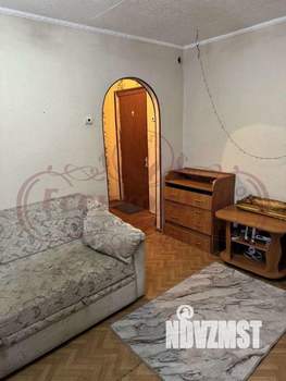 1-к квартира, вторичка, 28м2, 1/5 этаж