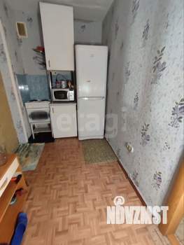 2-к квартира, вторичка, 26м2, 5/5 этаж