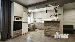 3-к квартира, вторичка, 63м2, 9/9 этаж