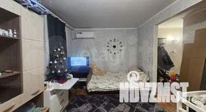 1-к квартира, вторичка, 31м2, 5/5 этаж