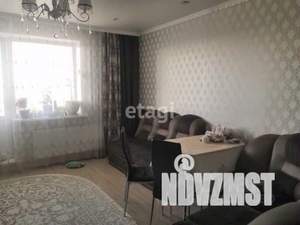 2-к квартира, вторичка, 56м2, 5/10 этаж