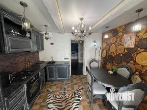 1-к квартира, вторичка, 35м2, 1/5 этаж