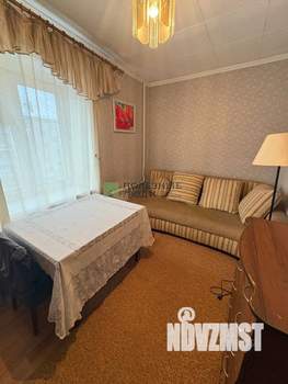 3-к квартира, вторичка, 50м2, 4/5 этаж