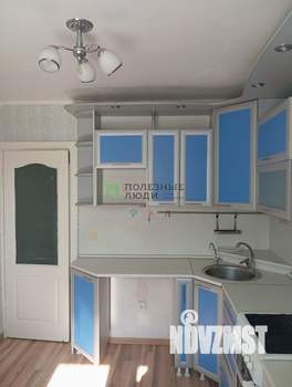 1-к квартира, вторичка, 38м2, 2/9 этаж