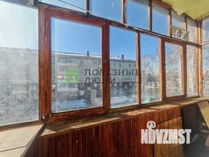 2-к квартира, вторичка, 45м2, 3/5 этаж