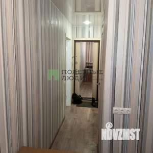 1-к квартира, вторичка, 30м2, 4/5 этаж