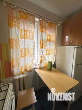 2-к квартира, вторичка, 43м2, 2/5 этаж