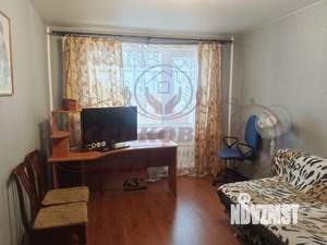 2-к квартира, вторичка, 49м2, 5/5 этаж