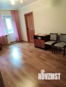 3-к квартира, вторичка, 55м2, 3/5 этаж
