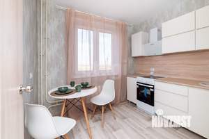 1-к квартира, вторичка, 32м2, 4/10 этаж