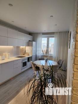 3-к квартира, вторичка, 62м2, 9/10 этаж