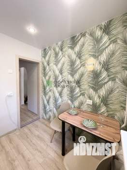 1-к квартира, вторичка, 30м2, 1/5 этаж