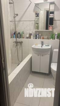 2-к квартира, вторичка, 60м2, 2/3 этаж