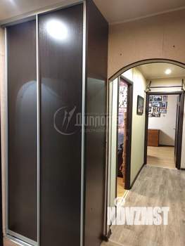 2-к квартира, вторичка, 50м2, 8/9 этаж