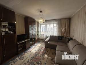 3-к квартира, вторичка, 59м2, 4/5 этаж