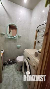 1-к квартира, вторичка, 30м2, 1/5 этаж