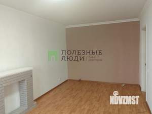2-к квартира, вторичка, 50м2, 9/9 этаж