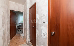 Студия квартира, вторичка, 24м2, 4/10 этаж