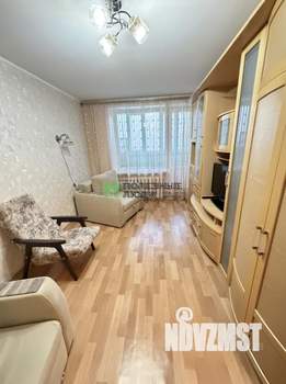2-к квартира, вторичка, 40м2, 4/5 этаж