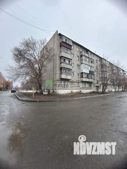 1-к квартира, вторичка, 29м2, 5/5 этаж