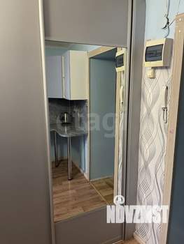 1-к квартира, вторичка, 16м2, 4/5 этаж