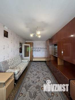 1-к квартира, вторичка, 33м2, 5/9 этаж