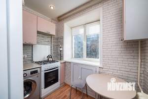 2-к квартира, вторичка, 44м2, 2/5 этаж