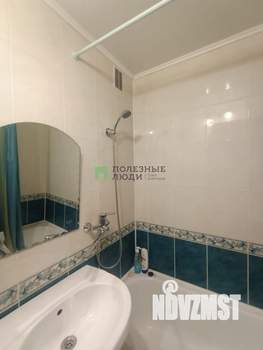 1-к квартира, вторичка, 32м2, 6/9 этаж