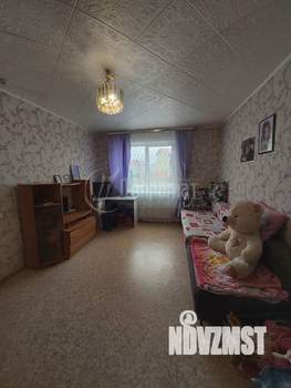 1-к квартира, вторичка, 30м2, 1/3 этаж