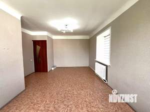 1-к квартира, вторичка, 30м2, 5/5 этаж