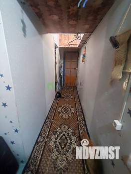 2-к квартира, вторичка, 46м2, 1/5 этаж