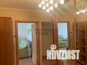 3-к квартира, вторичка, 63м2, 9/10 этаж