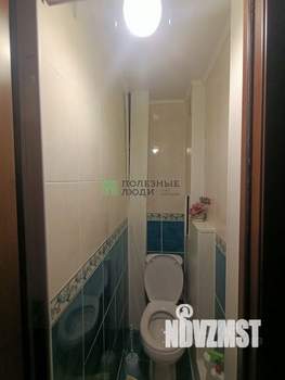 1-к квартира, вторичка, 32м2, 6/9 этаж