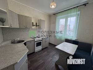 2-к квартира, вторичка, 57м2, 3/10 этаж