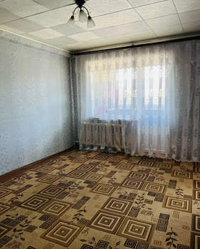 3-к квартира, вторичка, 58м2, 5/5 этаж