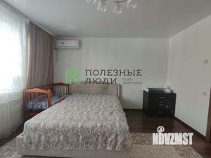 2-к квартира, вторичка, 65м2, 10/10 этаж