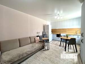 1-к квартира, вторичка, 29м2, 1/1 этаж