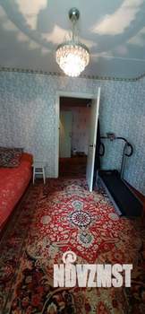 2-к квартира, вторичка, 48м2, 3/5 этаж