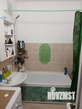 3-к квартира, вторичка, 61м2, 4/5 этаж