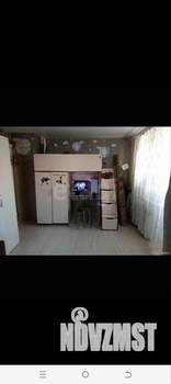 1-к квартира, вторичка, 32м2, 2/5 этаж