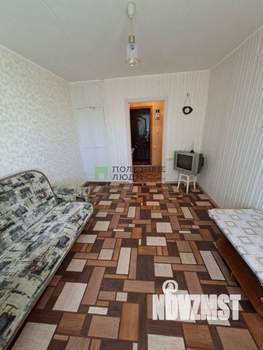 1-к квартира, вторичка, 17м2, 2/5 этаж