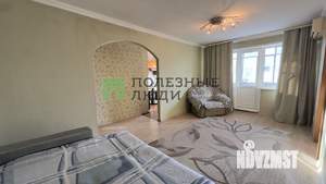 2-к квартира, вторичка, 44м2, 4/5 этаж