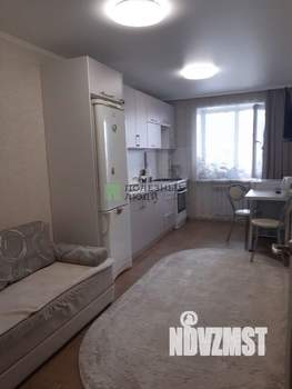 1-к квартира, вторичка, 50м2, 4/10 этаж