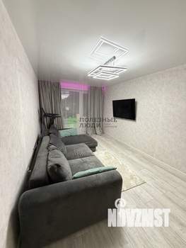 2-к квартира, вторичка, 45м2, 5/5 этаж