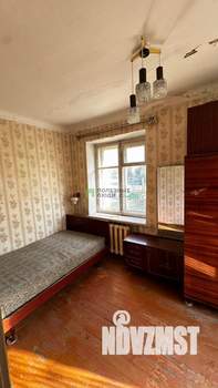 2-к квартира, вторичка, 40м2, 2/4 этаж