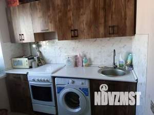 1-к квартира, вторичка, 32м2, 2/5 этаж