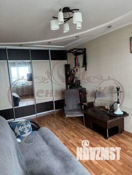 1-к квартира, вторичка, 33м2, 9/10 этаж