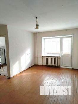 1-к квартира, вторичка, 32м2, 2/5 этаж